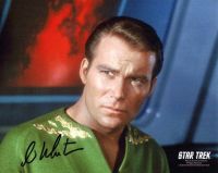 William Shatner - STAR TREK