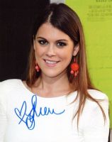 Lindsay Shaw