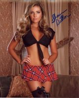 Shawn Dillon - Playboy Playmate of the Month