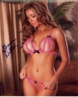 Shawn Dillon - Playboy Playmate of the Month - (Earn 4 reward points on this item worth $1.00)