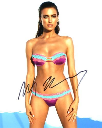 Irina Shayk