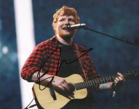 Ed Sheeran - MUSICIAN