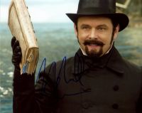 Michael Sheen from the movie DOLITTLE