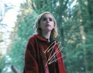 Kiernan Shipka - SABRINA - (Earn 4 reward points on this item worth $1.00)