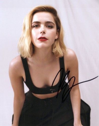 Kiernan Shipka