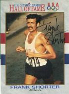 Frank Shorter - (Earn 1 reward points on this item worth $0.25)