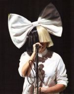 Sia Kate Isobelle Furler - SINGER - (Earn 8 reward points on this item worth €1.77)