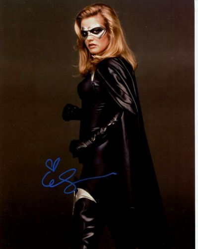 Alicia Silverstone - BATMAN AND ROBIN