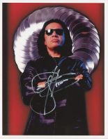 Gene Simmons - KISS
