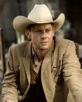 Jimmi Simpson from the TV series WESTWORLD