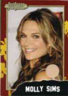 Molly Sims Clothing Swatch - (Earn 0 reward points on this item worth £0.00)