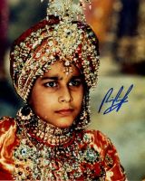 Raj Singh - RARE - Indiana Jones