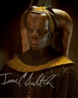 Isaac C Singleton Jr - THE MANDALORIAN