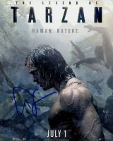 Alexander Skarsgard - TARZAN