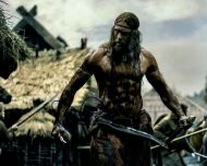 Alexander Skarsgard - THE NORTHMAN - (Earn 8 reward points on this item worth $2.00)