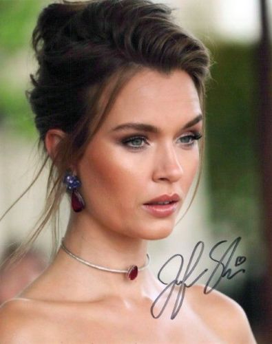 Josephine Skriver - VICTORIA SECRETS
