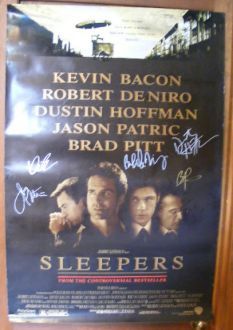 Sleepers