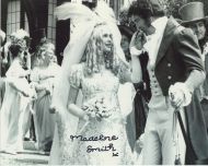 Madeline Smith from the movie THE AMAZING MR BLUNDEN - (Earn 0 reward points on this item worth $0.00)