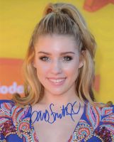Paris Smith