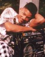 Will Smith - FRESH PRINCE - (Earn 7 reward points on this item worth $1.75)
