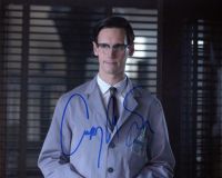 Cory Michael Smith from the TV series GOTHAM