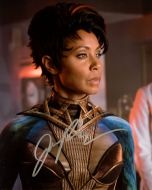 Jada Pinkett Smith from the TV series GOTHAM - (Earn 8 reward points on this item worth $2.00)