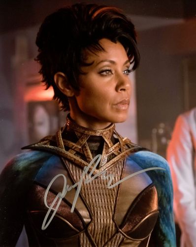 Jada Pinkett Smith from the TV series GOTHAM