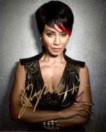 Jada Pinkett Smith from the TV series GOTHAM - (Earn 8 reward points on this item worth $2.00)