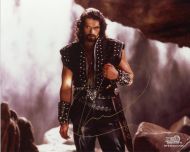 Kevin Smith from the TV series HERCULES - (Earn 15 reward points on this item worth £2.83)