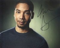 Jussie Smollett
