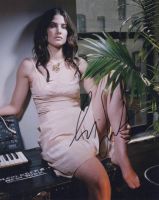 Cobie Smulders