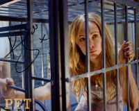 Ksenia Solo - PET