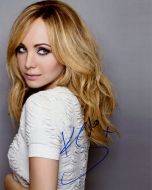 Ksenia Solo - (Earn 3 reward points on this item worth $0.75)