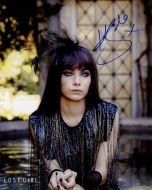 Ksenia Solo - LOST GIRL - (Earn 3 reward points on this item worth €0.66)