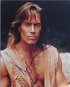 Kevin Sorbo