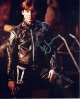 Kevin Sorbo