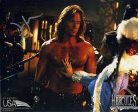Kevin Sorbo