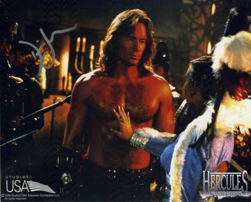 Kevin Sorbo