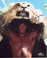Kevin Sorbo
