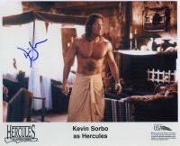 Kevin Sorbo