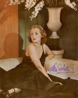 Ann Sothern (1909-2001)