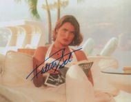 Talisa Soto - LICENSE TO KILL - (Earn 7 reward points on this item worth $1.75)