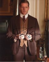 Paul Sparks from the TV series BOARDWALK EMPIRE