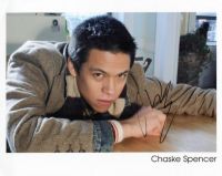 Chaske Spencer