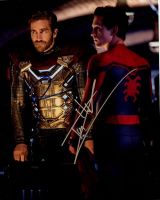 Holland / Gyllenhaal - SPIDERMAN FAR FROM HOME