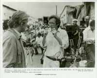 Roger Spottiswoode - DIRECTOR