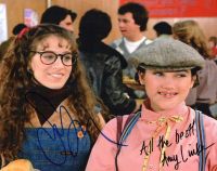Sarah Jessica Parker / Amy Linker - SQUARE PEGS