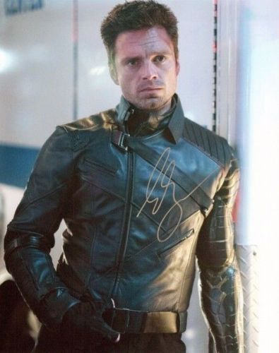 Sebastian Stan - THUNDERBOLTS