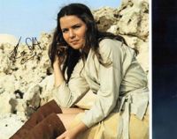 Koo Stark (RARE) - STAR WARS