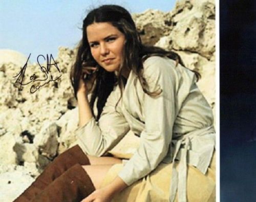 Koo Stark (RARE) - STAR WARS